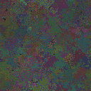 World at epoch 57000