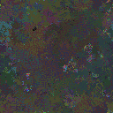 World at epoch 52000