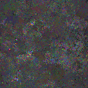 World at epoch 23000
