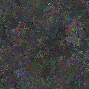 World at epoch 21000