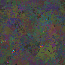 World at epoch 46000