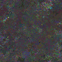 World at epoch 22000