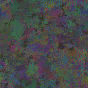 World at epoch 30000