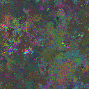 World at epoch 27000