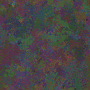 World at epoch 58000