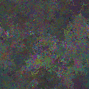 World at epoch 24000