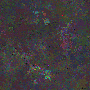 World at epoch 23000
