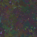 World at epoch 53000
