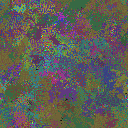 World at epoch 43000
