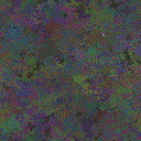 World at epoch 47000