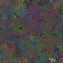 World at epoch 31000