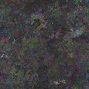 World at epoch 23000