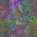 World at epoch 41000