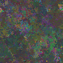 World at epoch 28000