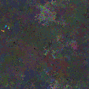 World at epoch 24000