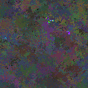 World at epoch 48000