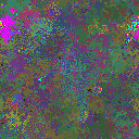World at epoch 44000