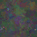 World at epoch 60000