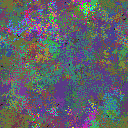 World at epoch 42000