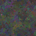 World at epoch 49000