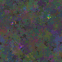 World at epoch 33000