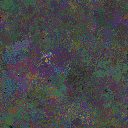 World at epoch 27000