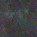 World at epoch 27000