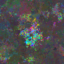 World at epoch 30000