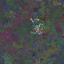World at epoch 28000