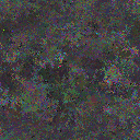 World at epoch 22000