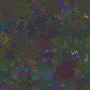 World at epoch 56000