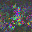 World at epoch 31000