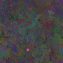 World at epoch 51000