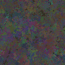 World at epoch 35000