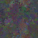 World at epoch 29000