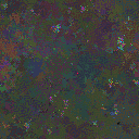World at epoch 57000