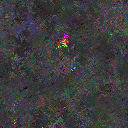 World at epoch 29000