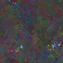 World at epoch 52000