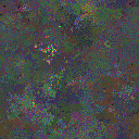 World at epoch 30000