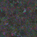 World at epoch 30000