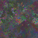 World at epoch 33000