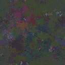 World at epoch 58000