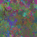 World at epoch 47000