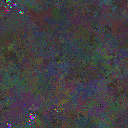 World at epoch 53000