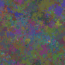 World at epoch 47000