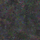 World at epoch 31000