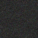World at epoch 0