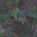 World at epoch 34000