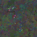 World at epoch 54000