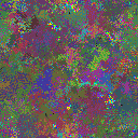World at epoch 48000